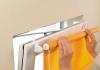 Шкатулка с секретами: как стирать рулонные шторы Как мыть шторы день ночь