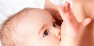 Специализированная вода для новорожденного — залог здоровья и хорошего настроения малыша