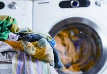 Гид по стирке: основные правила Как правильно сложить белье в стиральной машине