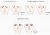 How to visually reduce your nose: all methods of visual correction