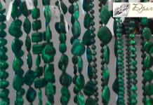 The magical properties of malachite stone for zodiac signs