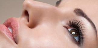 Interesting facts about eyelash extensions Interesting facts about human eyelashes