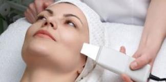The benefits and harms of facial peeling: what the procedure does and how safe it is