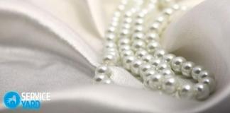 How to properly clean pearls at home How to care for pearls