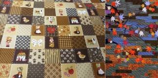 How you can make good money by mastering Japanese patchwork