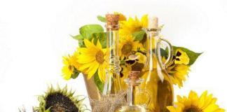 Unrefined sunflower oil for hair growth Sunflower oil for hair growth
