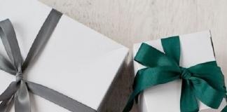 What to look for when choosing a gift
