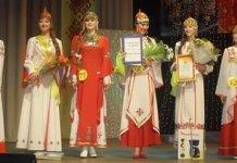 Girls from the Samara region took part in the competition “Chuvash beauty of Russia All-Russian competition Chuvash beauty