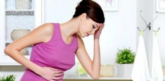 Abdominal pain during pregnancy: pulling, cutting, stabbing - what are they associated with