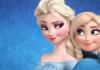 Games Elsa and Jack A story of fantastic love and devotion