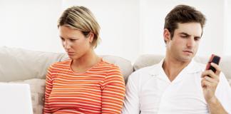 Развод после долгих лет брака Почему люди разводятся после 10 лет брака