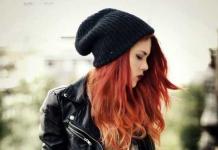 Grunge style in clothes and hairstyles - history and meaning What is grunge